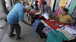 Cuba có kế hoạch mở cửa kinh tế